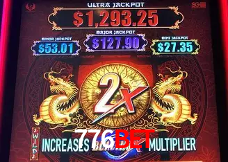 Descubra a Essência do 776bet: Nossa História e Compromissos