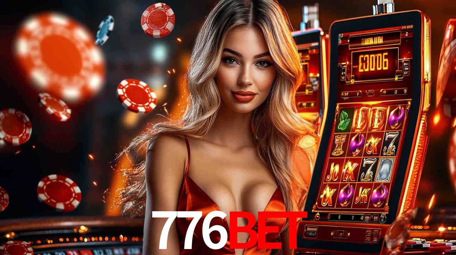 776bet login