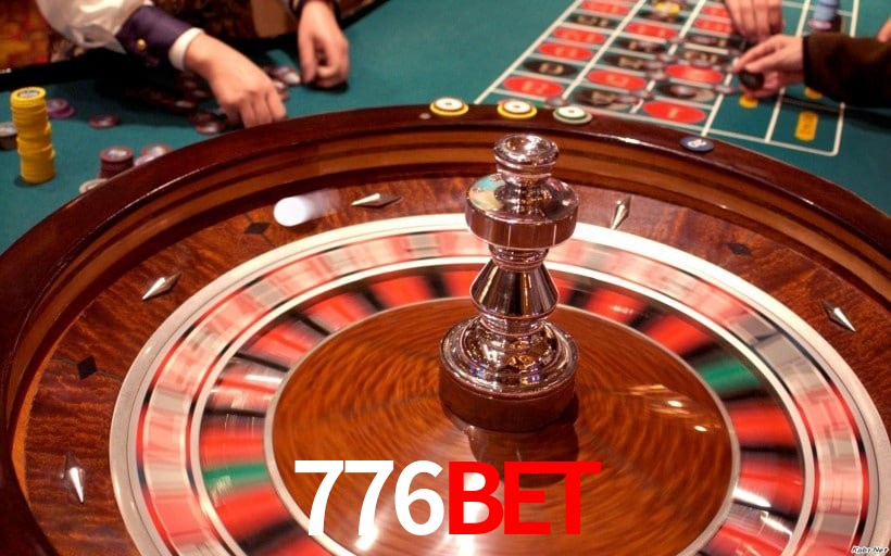 Estatísticas 776bet