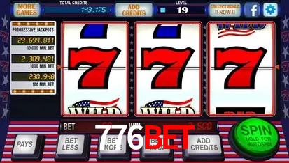 Desvendando o Mundo dos Jogos Virtuais na 776bet