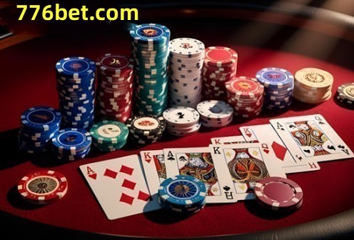 776bet