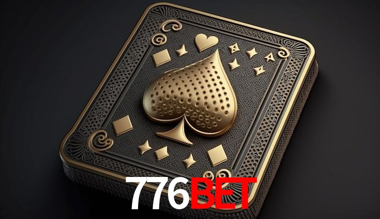 Design Responsivo 776bet