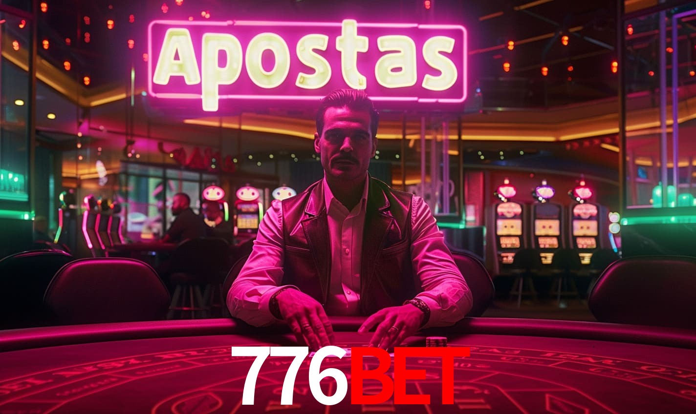 Apostas de Tênis 776bet