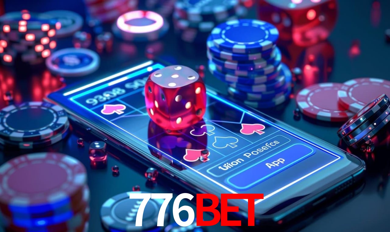 Promoções Sazonais 776bet