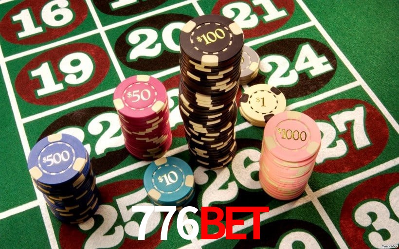 Cadastro Rápido 776bet