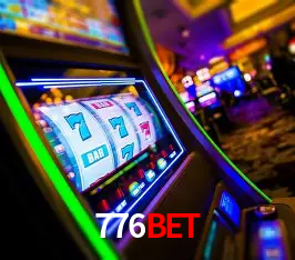 Descubra a Essência do 776bet: Nossa História e Compromissos
