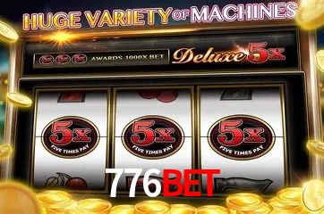 Inovações de Jogos na 776bet: O Futuro das Experiências Interativas