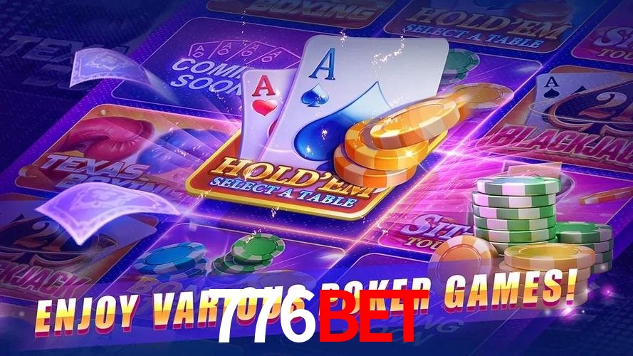 Bônus Diários 776bet