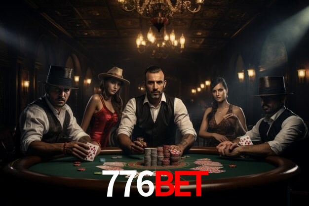 Torneios 776bet