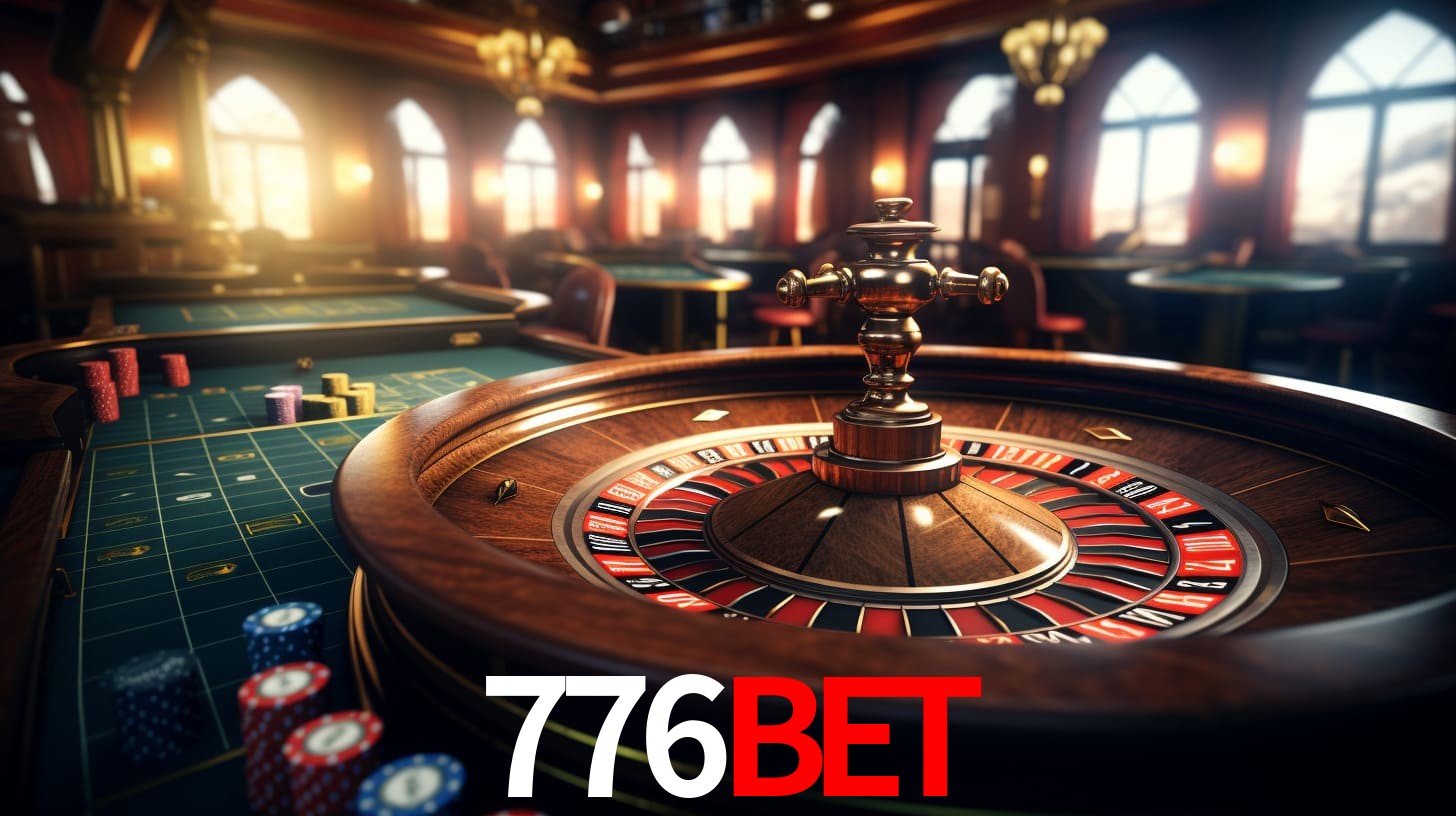 APP oficial da 776bet para mobile