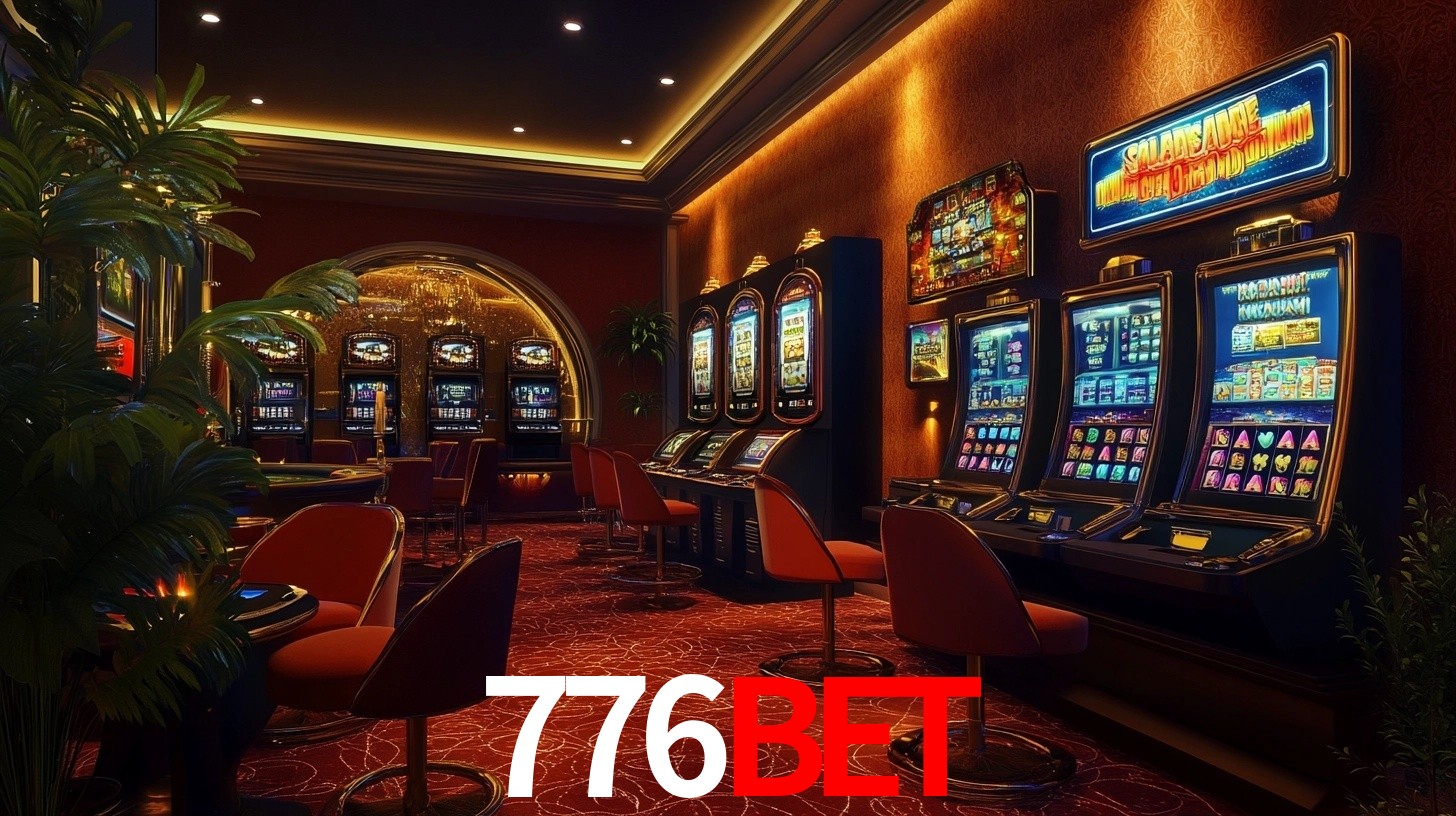 Programa VIP 776bet