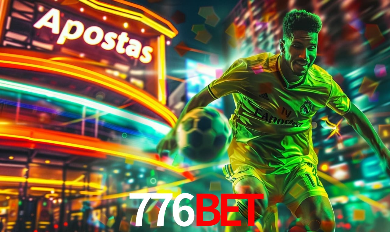 Promoções Sazonais 776bet