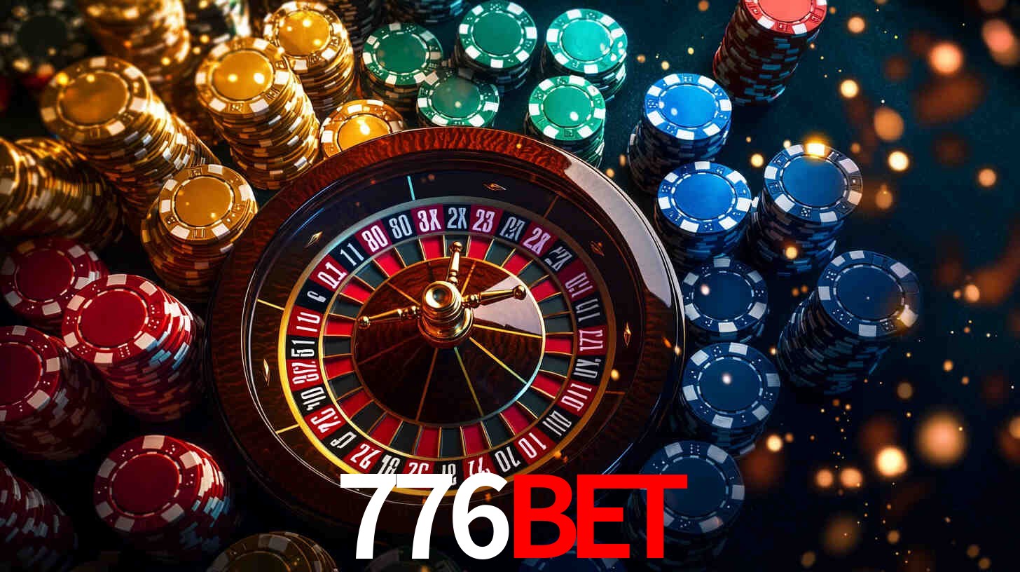 776bet login