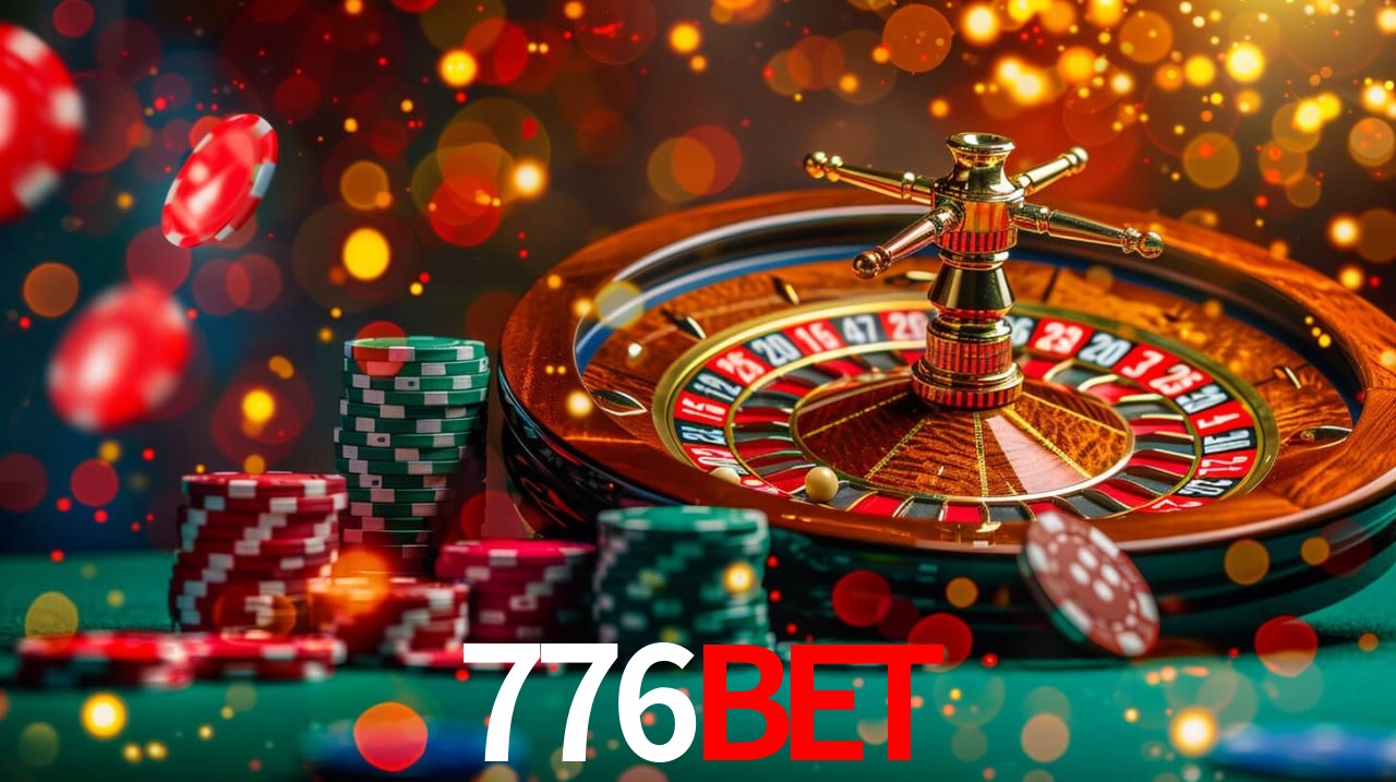 PIX Instantâneo 776bet