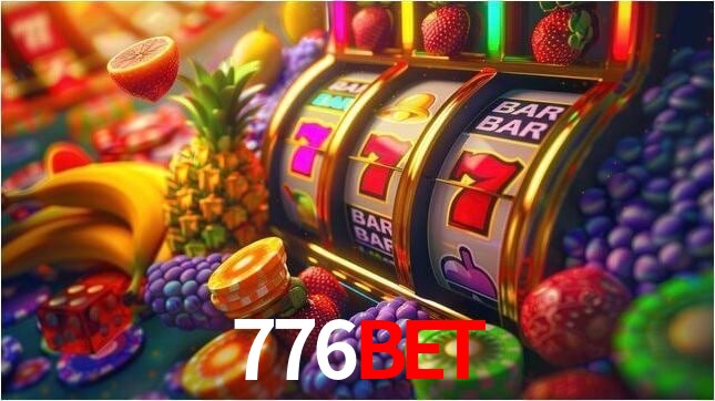 Descubra a Magia dos Jogos de Arcade no 776bet