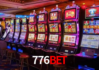 Explorando a Categoria de Eventos em Apostas na 776bet