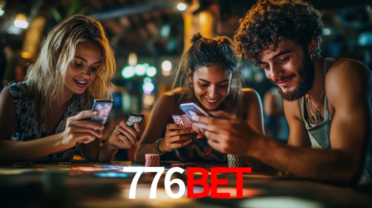 Torneios 776bet