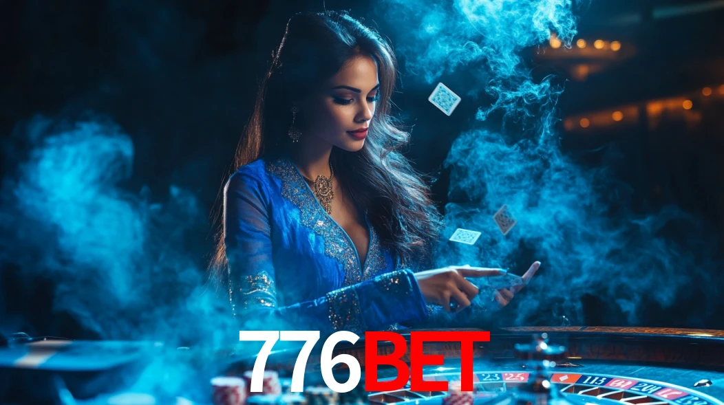 Apostas de Futebol 776bet