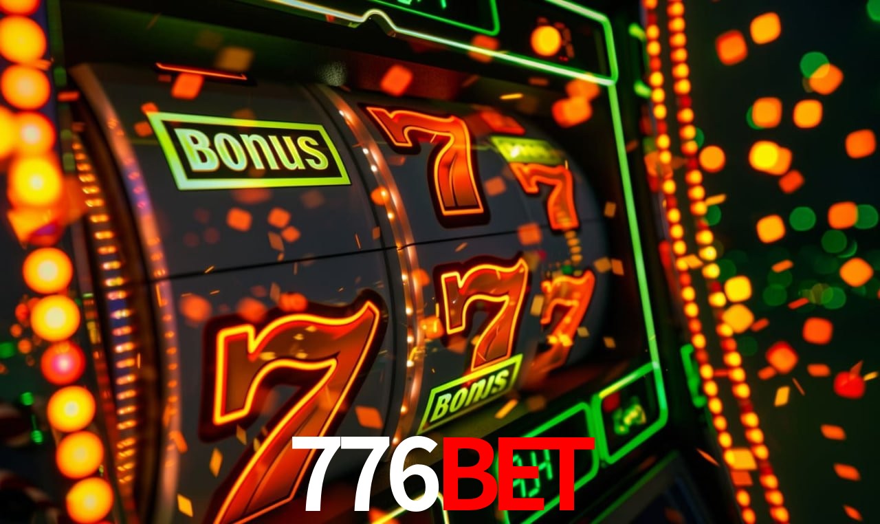 Programa VIP 776bet