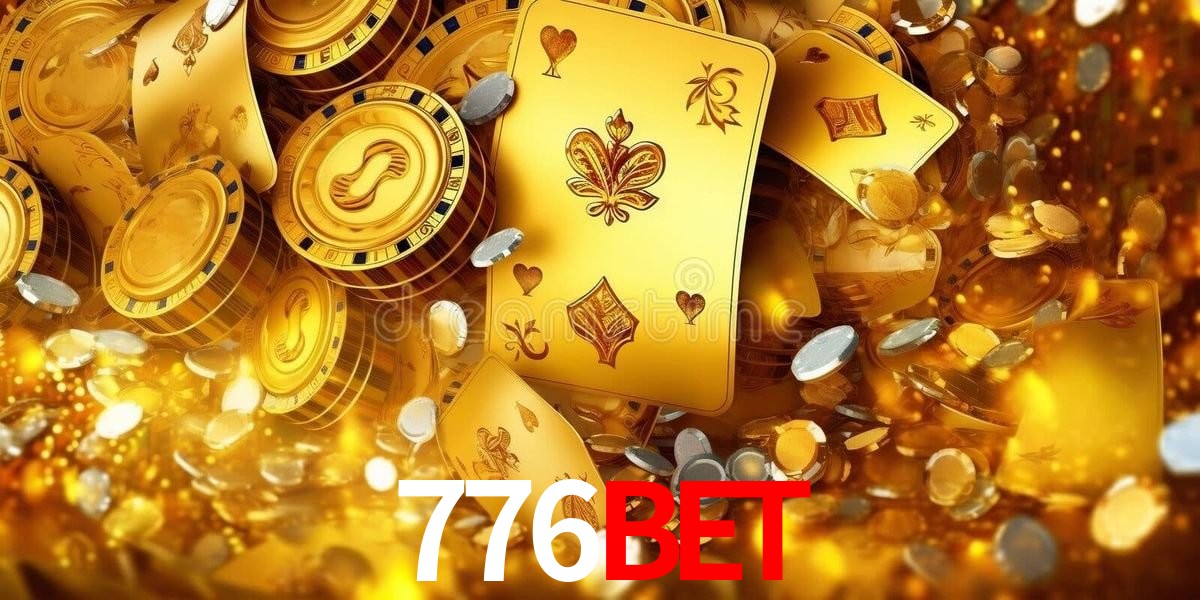 Interface do App 776bet