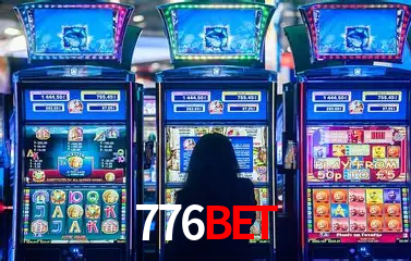 Apostas Esportivas na 776bet: Um Guia Completo
