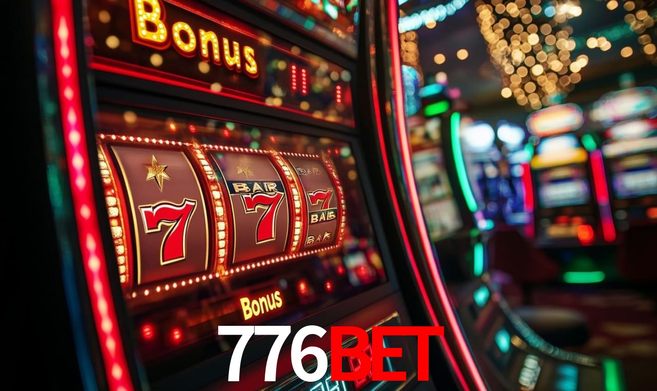 PIX Instantâneo 776bet