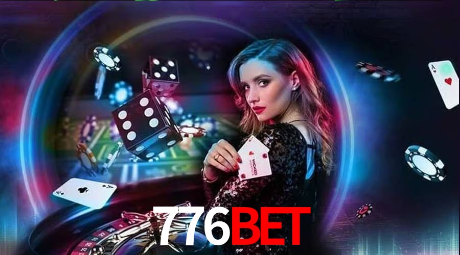 Descubra a Essência do 776bet: Nossa História e Compromissos