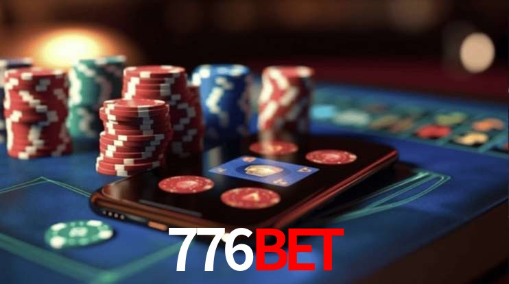 Jogos de Slot 776bet