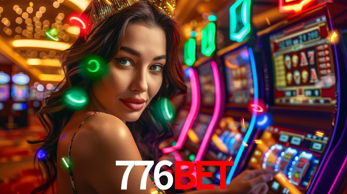 Interface Premium 776bet