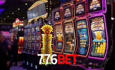 A Emoção da Loteria na 776bet: Uma Chance de Mudança de Vida