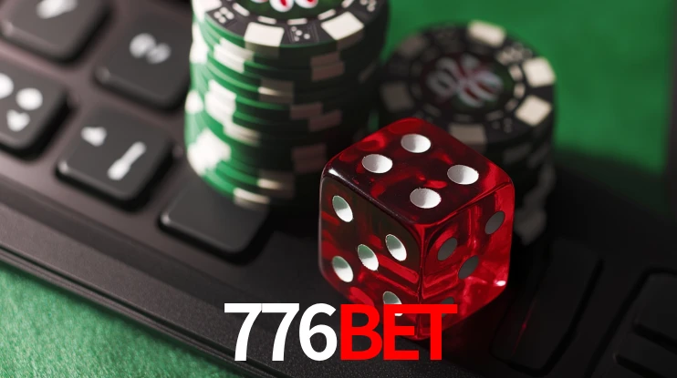 Mesa de Blackjack 776bet
