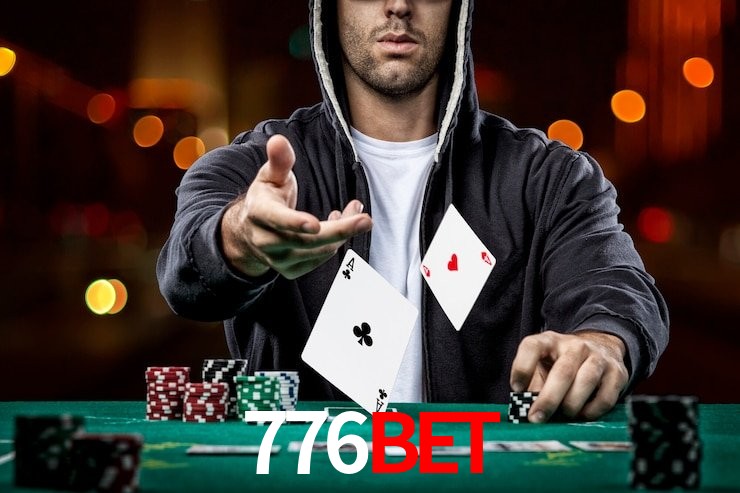 Jogos Exclusivos 776bet