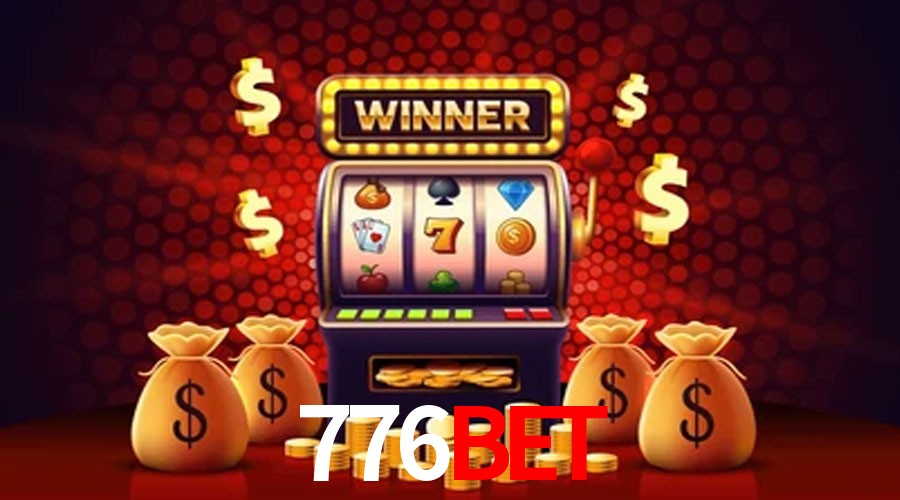 Casino VIP 776bet