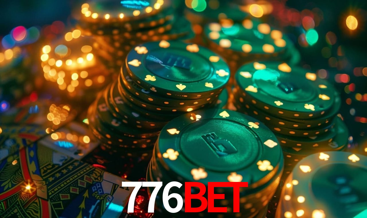 Provedores de Jogos 776bet